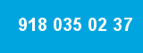 918 035 02 37